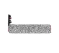 Gettimore Brosse principale rouleau pour aspirateur Dreame H15 / Pro Heat / HHR48A Wet Dry Aspirateur, brosse rouleau de nettoyage de rechange avec poils en fibre, installation encliquetable