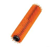 Gettimore Brosse rouleau pour aspirateur Karcher BR 304C 4 762484 0 Scrubber, accessoires de rechange, dépoussiérage efficace
