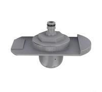 Gettimore Buse de rinçage pour réservoir à déchets portable Thetford C250 C260 - Pulvérisation à 360 degrés pour l'hygiène des camping-cars