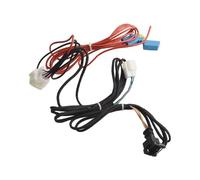 Gettimore Câble adaptateur 12 V/24 V pour chauffage à air diesel compatible avec Eberspacher et Webasto, 2 m