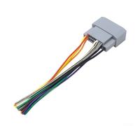 Gettimore Câble d'alimentation modifié pour voiture - Pour Jeep Wrangler - Guide (français non garanti)