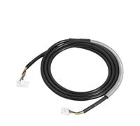 Gettimore Câble de commande principal pour scooter électrique Ninebot E2 Pro, 115 cm, plastique, compatible avec Ninebot by Segway E2 Pro