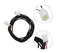 Gettimore Câble d'extension pour écran LCD 4 m 12 V 5 kW 2 kW 8 kW