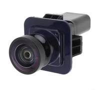 Gettimore Caméra de recul - Angle de vision de 170 degrés - Remplacement facile pour F-150 2010-2014 pour Mustang 2015-2020