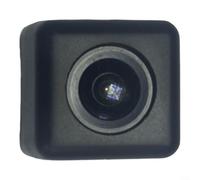 Gettimore Caméra de recul pour Kia Venga 2010-2025 OEM 95760-1P000 Boîtier ABS Pièce de rechange à installation rapide