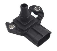 Gettimore Capteur de pression d'air avec joint torique compatible avec Polaris Sportsman 500 Efi 2006-2010, Ranger 500 2006-2013, Sportsman Touring 500 Efi 2008-20