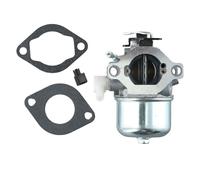 Gettimore Carburateur LMT 5-4993 498888 compatible avec tondeuse Briggs Stratton 12,5 HP
