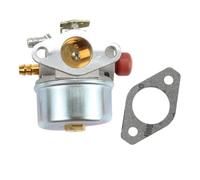 Gettimore Carburateur pour générateur Craftsman 2500 W 580.327270, construction métallique, résistant à la corrosion, mélange de carburant optimisé