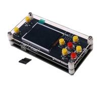 Gettimore Carte contrôleur CNC hors ligne de 4,6 cm pour GRBL 3018 Pro, pour machines de gravure 1610 2418 3018, prend en charge le stockage de fichiers sur carte TF