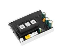 Gettimore Carte mère contrôleur de carte mère pour scooter électrique Ninebot F30 et F40, compatible avec les modèles F30/F40, performance améliorée avec fonctionnalités de contrôle améliorées