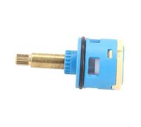 Gettimore Cartouche de dérivation 3 voies pour système de douche VS1205 en matériaux haut de gamme