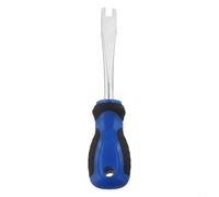 Gettimore Clé à valve de plongée portable en acier ABS à double tête pour enlever l'écrou du volant de réservoir
