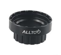 Gettimore Clé de verrouillage de pédalier de vélo pour Shimano TL-FC39 SM-CRE80 EP8 E8000 E8050 E7000 E6100