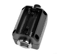 Gettimore Clé dynamométrique numérique 1/2" 2-200 Nm réglable avec données pour mémoire et machines LED/Buzzer, aviation et entretien ferroviaire