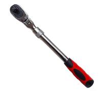 Gettimore Clé rétractable 3/8" 72 dents pour réparation automatique (12,5