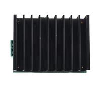 Gettimore Convertisseur Boost 1200 W DC-DC 20 A Module d'alimentation Step-Up 12 V-60 V à 12 V-80 V non isolé pour 24 V 36 V 48 V 72 V