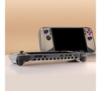 Gettimore Coque de protection antichoc et anti-rayures pour console de jeu MSI Claw 8 AI+ A2VM