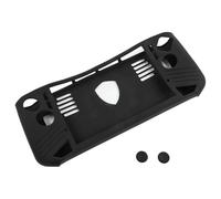 Gettimore Coque de protection en silicone pour MSI Claw 8 AI+ - Design léger, antidérapant, compatible avec console de 31 x 13 x 4 cm