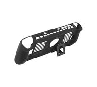 Gettimore Coque de protection en TPU souple pour MSI Claw 8 AI+, coque de protection avec béquille intégrée, coupe ajustée pour appareil de jeu portable