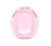 Gettimore Coque de protection pour Tamagotchi-Nano - Coque en polycarbonate durable avec couverture complète, résistante aux rayures, convient pour appareils de 8,3 x 7,9 x 3,5 cm, design léger