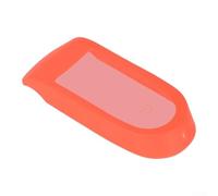 Gettimore Coque en silicone pour scooter électrique Ninebot pour Max G3 Protection efficace contre les rayures et les chocs