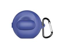 Gettimore Coque en silicone pour Soundcore V40i, étanche, anti-chute, anti-rayures, avec ajustement personnalisé, légère et facile à nettoyer, compatible avec les écouteurs Soundcore V40i