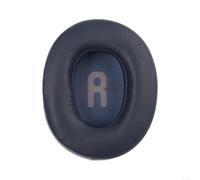 Gettimore Coussinets souples en mousse à mémoire de forme TUNE T700BT 710BTNC 750BTNC pour casque d'écoute, en cuir PU pour coussinets d'oreille de rechange, rouge (rose)