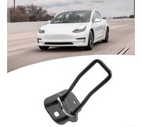 Gettimore Crochet de verrouillage de capot, OE 1505712-00-B 1069032-00-B pour Tesla pour modèle 3 Y 2017-2026 Construction en fer (2017-2023)