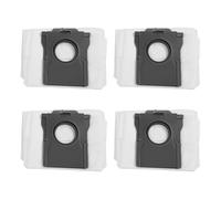 Gettimore Ecovacs Deebot X8 Pro/X8/T80 Lot de 3 brosses principales de rechange pour aspirateur robot Omni - Plastique nylon