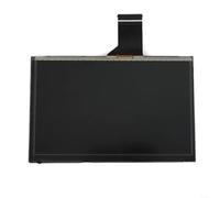 Gettimore Écran LCD 7" pour boussole 2017-2020 ACT3S5370FPC-A1-E TDO-WXGA0700K00033-pour V2 Noir