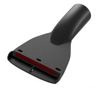 Gettimore Embout suceur suceur d'aspirateur 35 mm de diamètre pour Kärcher, Bosch, Miele, Siemens, Samsung, Thomas.