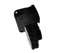Gettimore Ensemble moteur de roue gauche et droite de rechange pour aspirateurs robots Vileda VR303, VR102 et 201