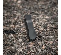 Gettimore Étui de protection pour DJI Pocket 3, étui à rabat anti-chute avec protection d'objectif, ajustement personnalisé pour appareil photo Pocket 3, compact 17 x 6 x 3,5 cm, noir