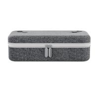 Gettimore Étui de transport rigide étanche ASUS ROG et pour Xbox Series XS, rangement de voyage pour consoles portables et accessoires de 7", gris