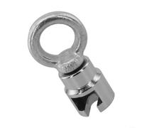 Gettimore Extracteur de bosses avec embouts à vis en alliage d'aluminium