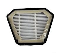 Gettimore Filtre à air lavable et réutilisable pour Enolux X9 Premium 1 Pack Easy to Clean Filtre à air de rechange pour aspirateur Enolux X9