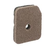 Gettimore Filtre à air pour STIHL HS 81 R, HS 81 RC, HS 81 T, HS 81 TC, HS 82, HS 86 R, HS 86 T - Compatible avec les modèles de taille-haie