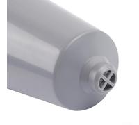 Gettimore Filtre à café réutilisable, capacité de 15 g en maille d'acier inoxydable pour brasseurs SS-RFC HomeBarista, SS-1/5/10/15/300/700