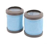 Gettimore Filtre à poussière de rechange 2 en 1 pour aspirateur Hoover FD22RP Freedom - Efficace - Filtration longue durée de vie