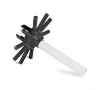Gettimore Filtre à sable série Pro - Assemblage latéral SX164DA avec tuyau central - Convient pour hayward S140T S144T S164T S166T