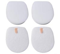 Gettimore Filtre d'aspirateur de rechange IZ201EUT pour modèles sans fil Shark IZ201EU, IZ251EU, IZ202EU conçu pour filtrer la poussière et prolonger la durée de vie de l'aspirateur