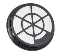 Gettimore Filtre de protection moteur avec insert en mousse ou Bzbk 850 A1 pour Silvercrest Sbzbk 850 A1 Model pour Hg07375 Nettoyant Uum sans sac