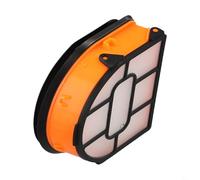 Gettimore Filtre de rechange pour Shark WDB1F2 compatible avec HydroVac 3" - Multi-For Side Bag Girls Accessoires Aspirateur