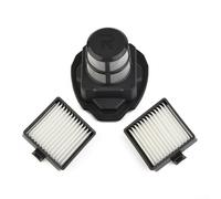 Gettimore Filtre + filtres HEPA pour aspirateur à main 1+ 18 V Lithium-Ion modèle P7131 - Remplace # 534526001 533907002