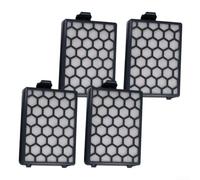 Gettimore Filtre HEPA 13 de rechange pour Karcher VC2, lavable, lot de 2 (2.863-237.0)