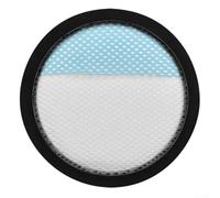 Gettimore Filtre lavable réutilisable pour aspirateur balai Ryobi SV9 RSV9F, lot de 1/3