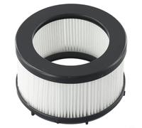 Gettimore Filtre post-moteur de rechange pour balai électrique Rowenta-ZR009012, pour X-FORCE FLEX 9.60 RH2037WO, RH2038WO, RH2039WO, RH2078WO