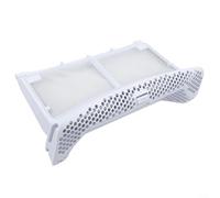 Gettimore Filtre pour sèche-linge AEG et Electrolux compatible avec les séries T T7 T8 et ED y compris EDH34888 GDE EDH3 798GDE