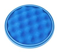 Gettimore Filtre rond pour aspirateur Samsung Cyclone Force SC05 SC07 SC15 VC07 bleu compatible avec les modèles SC05K41H0HG SC07H40F0V SC15H4010V, remplace tous les 1-2 mois