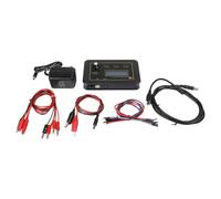 Gettimore Générateur de signal de voiture à trois canaux 3 canaux pour l'entretien de l'ordinateur de l'unité de commande électronique, sortie sinusoïdale et carrée, compatible avec les tests de